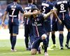 PSG-Bastia 16082014 Cavani PSG-Bastia 16082014 Cavani