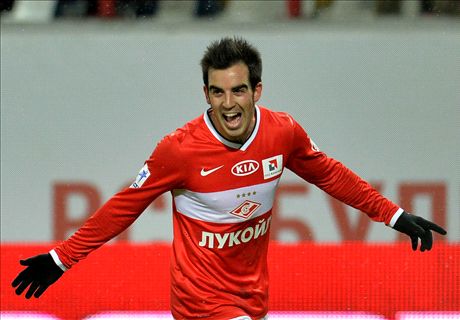Jurado, cerca de regresar al Atlético
