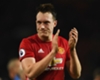 'We're Man Utd, we attract the best' - Jones welcomes Lindelof signing