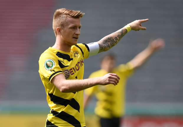 Marco Reus Diharapkan Perpanjang Kontrak Bersama Borussia Dortmund