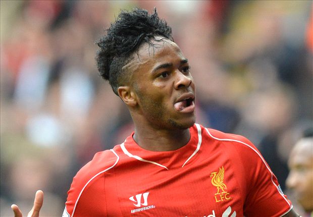 Sturridge & Sterling prove there is life after Suarez for Liverpool