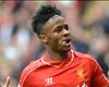 HD Raheem Sterling Liverpool