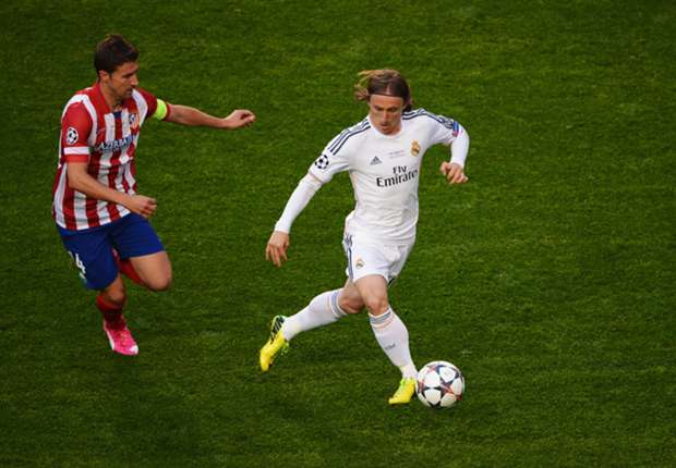 Real Madrid v Atletico Madrid Preview: Spanish capital braced for Supercopa showdown