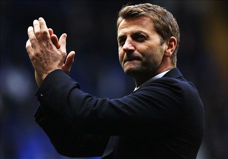 Starting XIs: Newcastle - Aston Villa