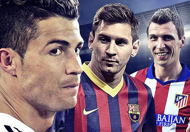 Question of the Day: Who will win La Liga?