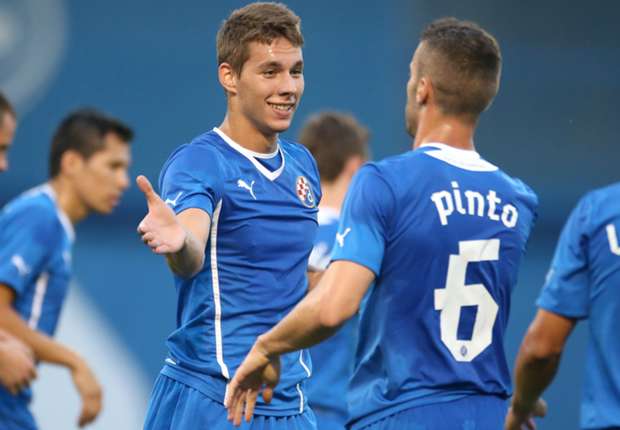 I Marko Pjaca postao je meta talijanskih klubova