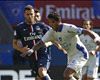 Thaigo Motta, Brandao, PSG, Bastia Thaigo Motta, Brandao, PSG, Bastia