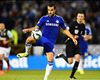 Cesc Fabregas Premier League Burnley v Chelsea 180814