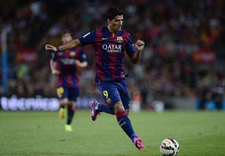 Joan Gamper: Barcelona 6 x 0 León
