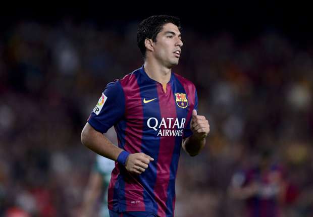 Luis Suarez to make Barcelona bow against Real Madrid