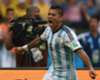 Argentina international Marcos Rojo Argentina international Marcos Rojo