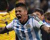 HD Marcos Rojo Argentina World Cup