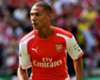 Kieran Gibbs Diragukan Tampil Kontra Burnley