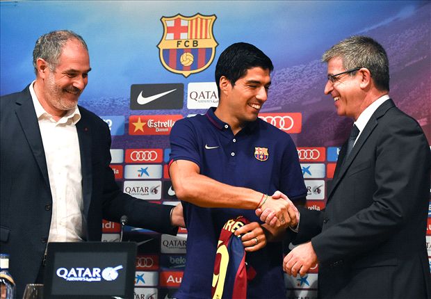Barcelona transfer ban - all your questions answered