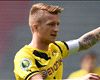 HD Marco Reus Borussia Dortmund