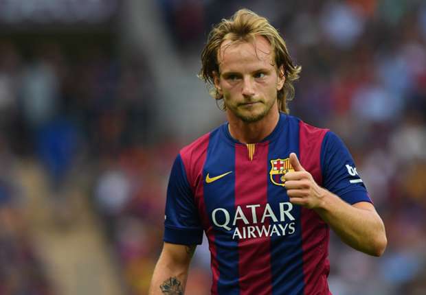 Rakitic: There will never be another Xavi