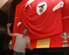 Júlio César elogia Benfica: "Atualmente, dispensa comentários"