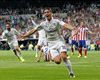 James Rodríguez score in Real Madrid V Atletico 20140819
