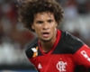 Willian Arão reencontra a boa fase e se torna arma importante do Flamengo