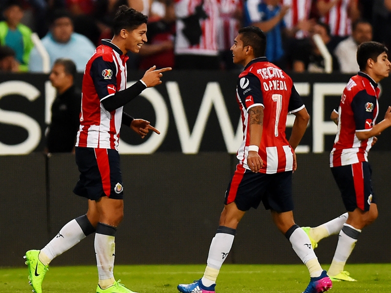 Heat on La Volpe in Clasico Nacional, Pumas power and more talking points ahead of Liga MX Round 7