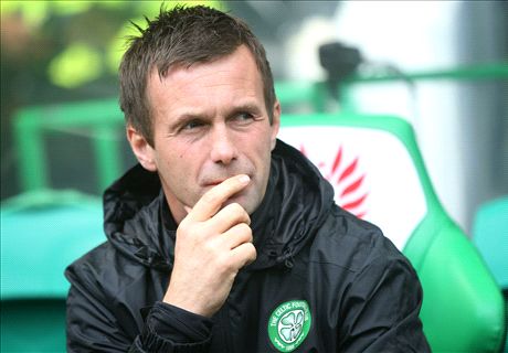 Match Report: Maribor 1-1 Celtic