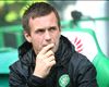 Guidetti faces Celtic axe, hints Deila