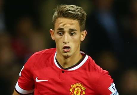 Manchester United repousse l'intérêt du PSG pour Januzaj