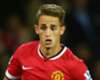 Adnan Januzaj pens farewell to Manchester United fans on Twitter