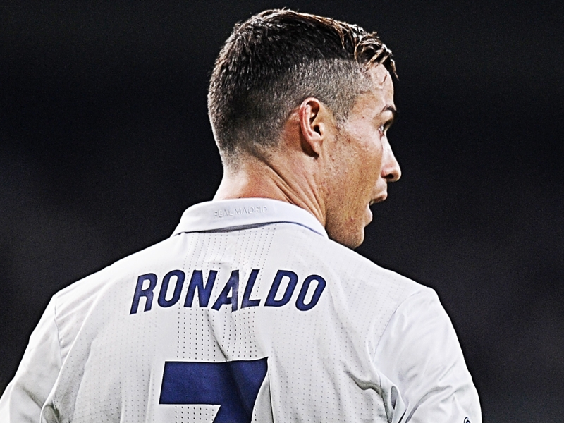 Ronaldo in longest ever Champions League goal drought for Real Madrid