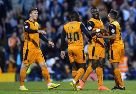 Betting Preview: Wolves - Fulham