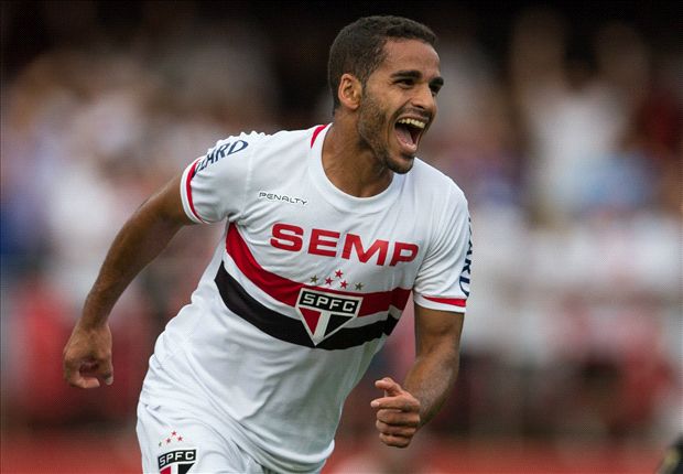 Barcelona's move for Douglas in jeopardy due to Fifa sanction