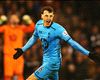 HD Vlad Chiriches Tottenham