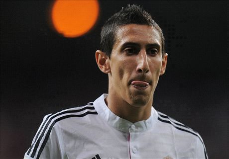 'Di Maria is better than Messi & Ronaldo'