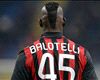 HD Mario Balotelli AC Milan