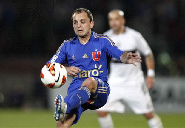 Lorenzetti: "Me falta ganar con la "U" en el Monumental" (Goal) 447269_heroa
