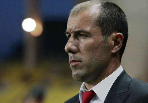 Leonardo Jardim Monaco Ligue 1