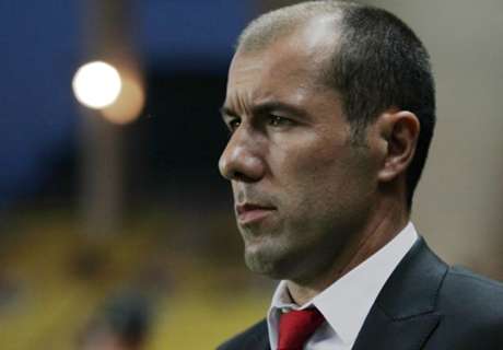 Monaco, Jardim :