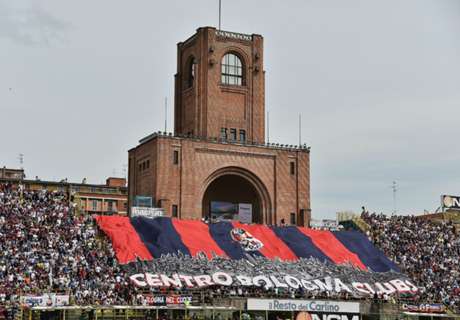 Bologna Diambil Alih Konglomerat AS