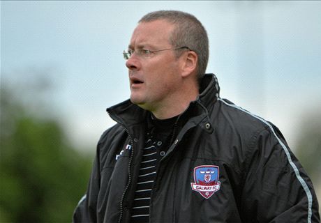 Galway re-sign three players