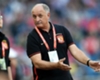 Luiz Felipe Scolari ist derzeit Trainer von Guangzhou Evergrande Luiz Felipe Scolari ist derzeit Trainer von Guangzhou Evergrande
