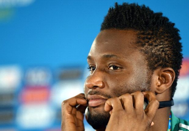 What does the future hold for Mikel at Chelsea?