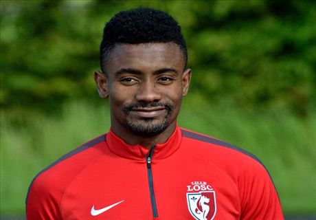 Kalou verlaat Lille voor Hertha BSC
