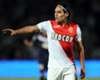 RADAMEL FALCAO GARCÍA - MONACO