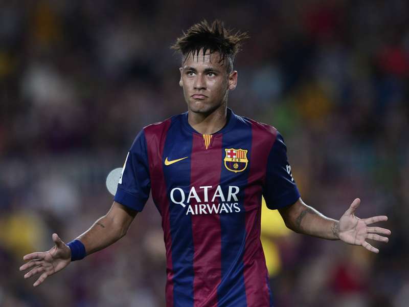 Neymar & Rakitic get medical all-clear