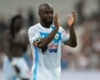 Lassana Diarra applauds Marseille fans Lassana Diarra applauds Marseille fans