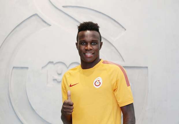 Bruma - Galatasaray