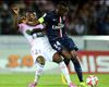 Clarck N'Sikulu Blaise Matuidi Evian TG Paris SG Ligue 1 08222014