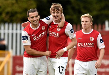 Leinster Senior Cup fourth round draw