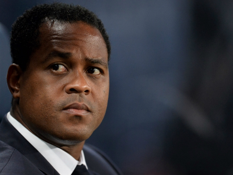 Ligue des champions, Real-PSG - Patrick Kluivert : "Je pense que le PSG va passer"