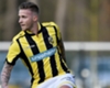 Büttner: "Laten zien dat ik er sta"